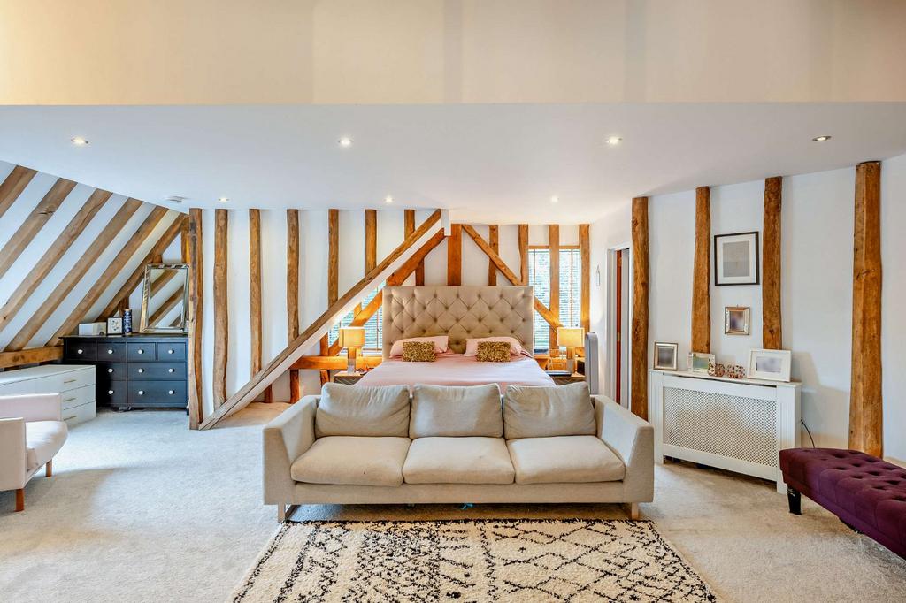 Main Bedroom