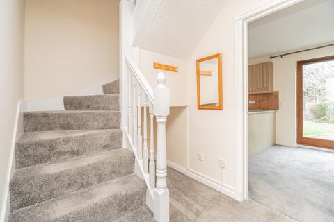 4 bedroom detached house for sale, Shuttleworth Grove, Milton Keynes, MK7