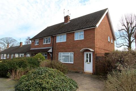 3 bedroom semi-detached house for sale, Orchard Crescent, Castlecroft, Wolverhampton, WV3