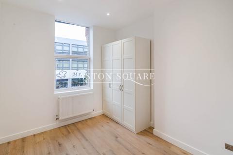 2 bedroom flat to rent, Brent Street, London NW4