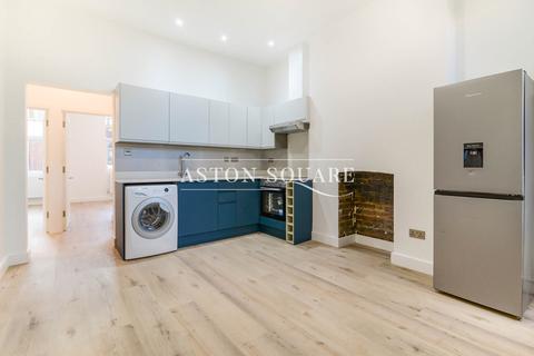 2 bedroom flat to rent, Brent Street, London NW4