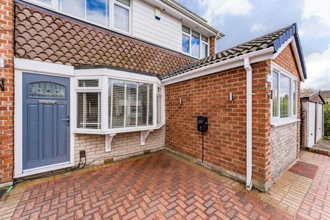 13 Avon Road, Astley, Manchester, M29 7HN
