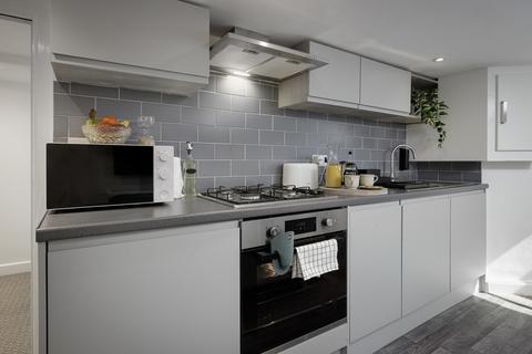 undefined, Springfield Road, Lancashire FY1