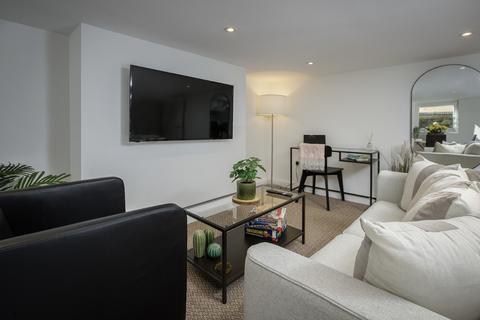 undefined, Springfield Road, Lancashire FY1