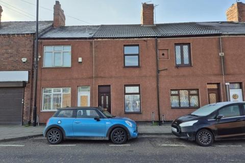 undefined, Doncaster Road, Goldthorpe