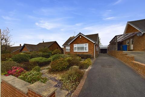 undefined, Howard Drive, Old Whittington