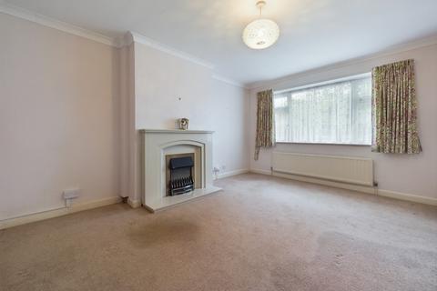 undefined, Howard Drive, Old Whittington