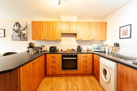 2 bedroom ground floor flat to rent, Monument Close, York YO24