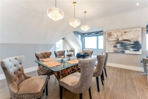 undefined, Farne House, 12 Crewe Street, Seahouses, Northumberland, NE68