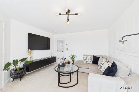 19 Abbot Road, Burton-on-trent, DE13 9FX