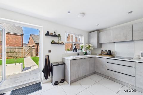19 Abbot Road, Burton-on-trent, DE13 9FX