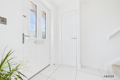 19 Abbot Road, Burton-on-trent, DE13 9FX