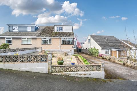3 bedroom semi-detached bungalow for sale, 32 Hazelmount Drive, Carnforth, Lancashire, LA5 9HU