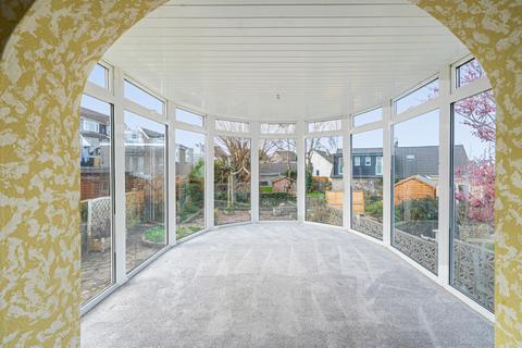 3 bedroom semi-detached bungalow for sale, 32 Hazelmount Drive, Carnforth, Lancashire, LA5 9HU