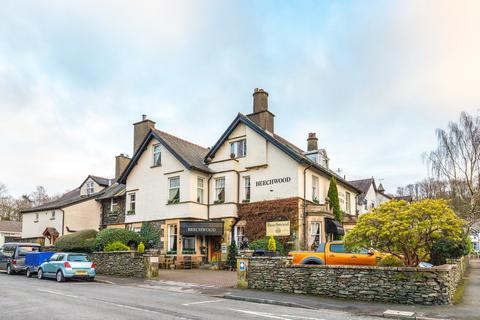 6 bedroom semi-detached house for sale, Beechwood, Beresford Road, Windermere, Cumbria, LA23 2JG
