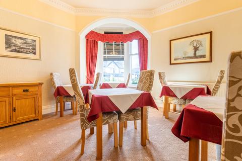 undefined, Beechwood, Beresford Road, Windermere, Cumbria, LA23 2JG