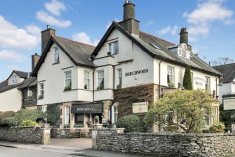 undefined, Beechwood, Beresford Road, Windermere, Cumbria, LA23 2JG