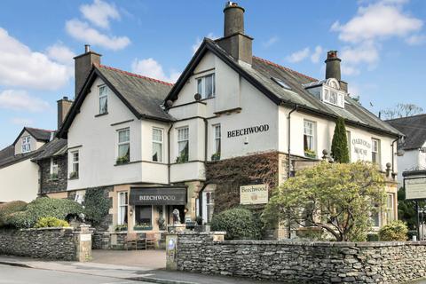 undefined, Beechwood, Beresford Road, Windermere, Cumbria, LA23 2JG
