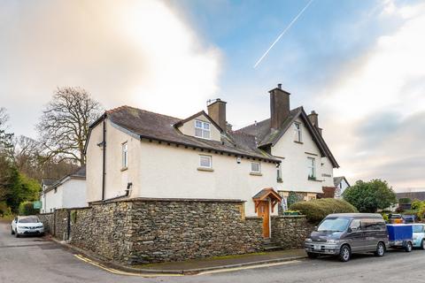 3 bedroom semi-detached house for sale, Barton House, Beresford Road, Windermere, Cumbria, LA23 2JG