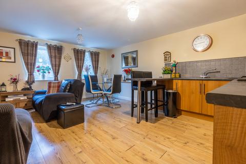 undefined, Barton House, Beresford Road, Windermere, Cumbria, LA23 2JG