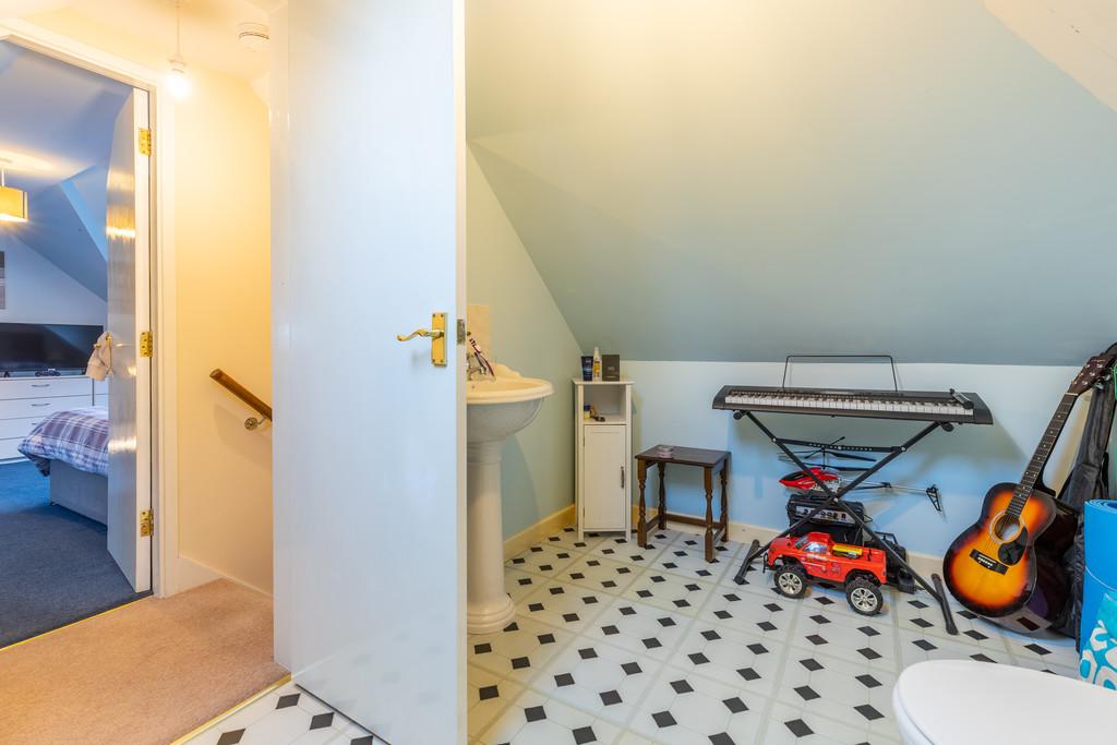 Cloakroom