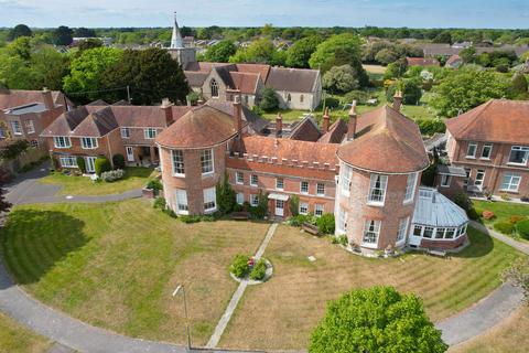 undefined, Milford House, Milford on Sea, Lymington SO41