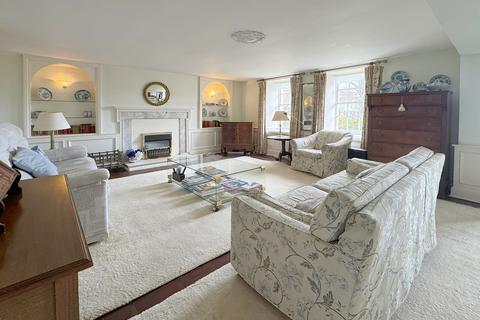 undefined, Milford House, Milford on Sea, Lymington SO41