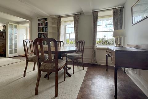 undefined, Milford House, Milford on Sea, Lymington SO41