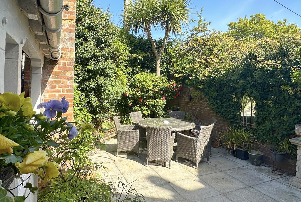 4 MH New Garden