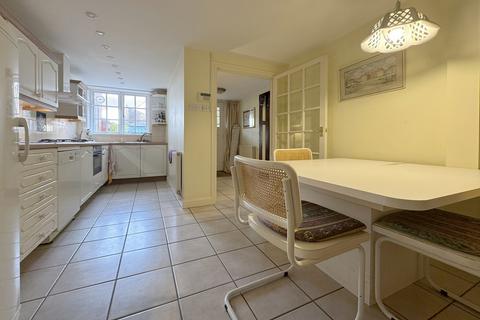 undefined, Milford House, Milford on Sea, Lymington SO41