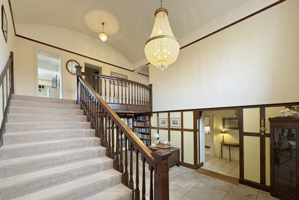 4 MH Reception Hall