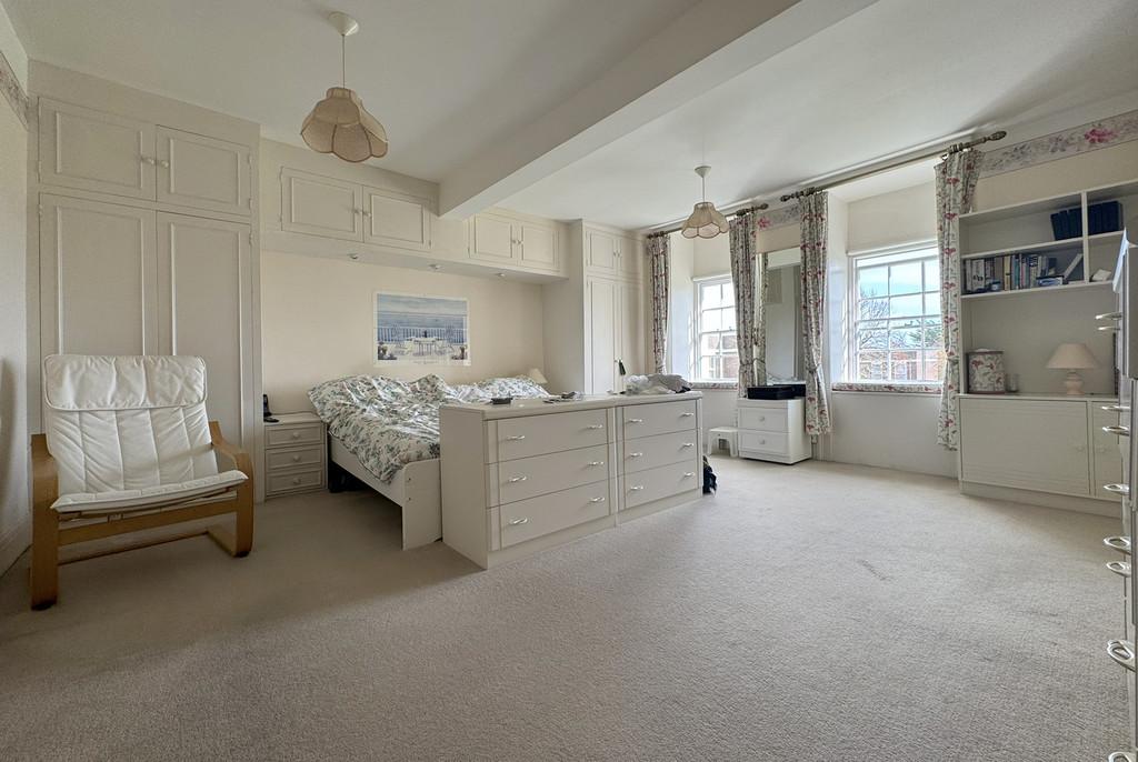 4 MH Bedroom 1