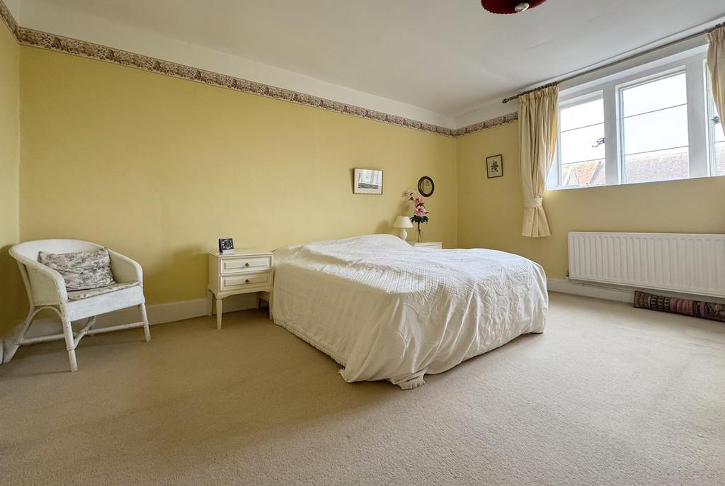 4 MH Bedroom 2