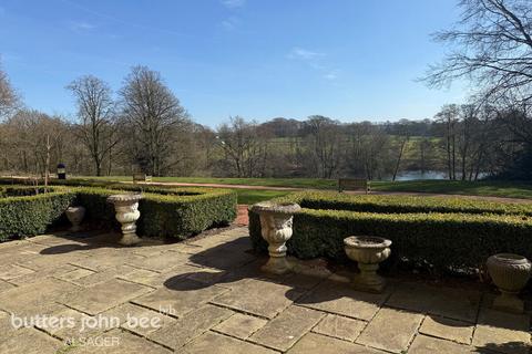 3 bedroom country house for sale, Lawton Hall Drive, Church Lawton