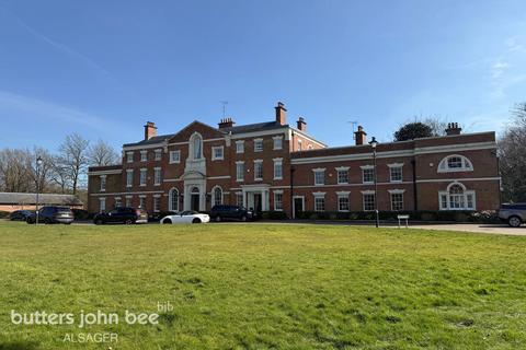 undefined, Lawton Hall Drive, Church Lawton