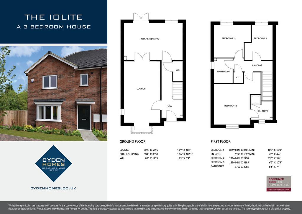 Iolite Cyden 2021 Web