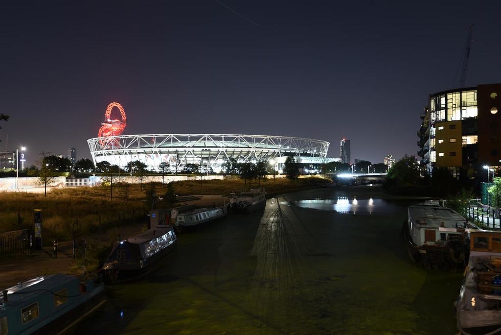 Stratford