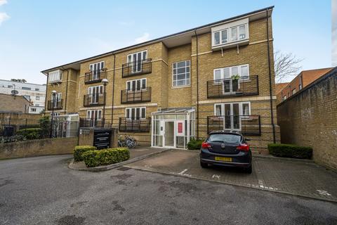 2 bedroom apartment for sale, Menai Place, London, E3