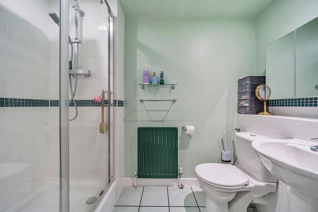 En-suite