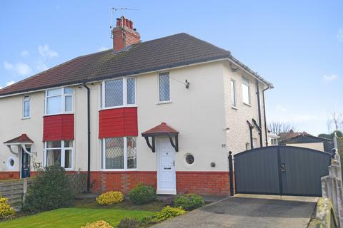 86 Bilton Lane, Harrogate, HG1 3DG