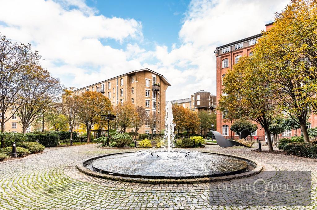 Landscaped Gardens