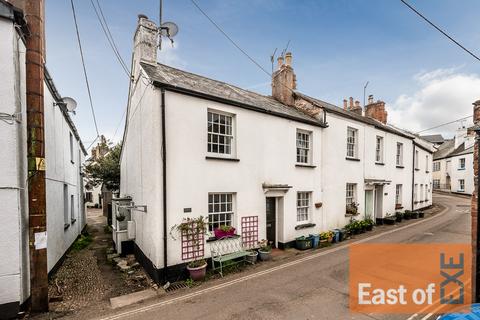 1 bedroom cottage for sale, The Strand, Lympstone