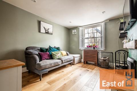 1 bedroom cottage for sale, The Strand, Lympstone