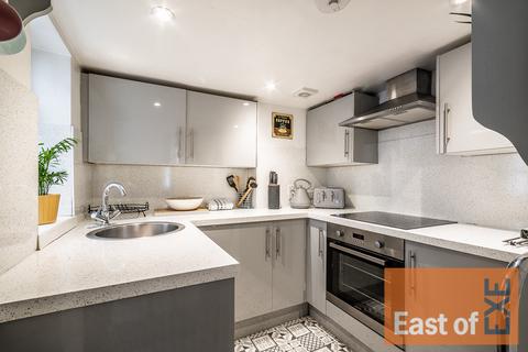 1 bedroom cottage for sale, The Strand, Lympstone