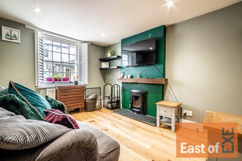1 bedroom cottage for sale, The Strand, Lympstone