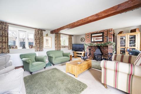 Autumn House Duffs Hill, Glemsford, Sudbury, CO10 7PP