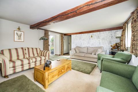 Autumn House Duffs Hill, Glemsford, Sudbury, CO10 7PP