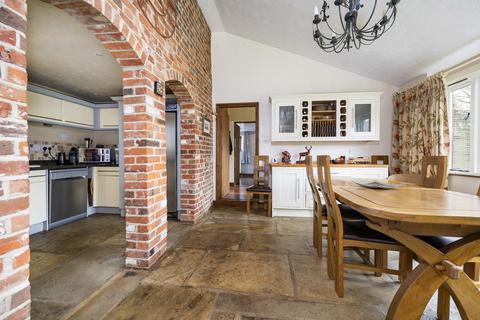 Autumn House Duffs Hill, Glemsford, Sudbury, CO10 7PP
