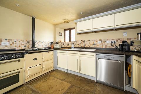 Autumn House Duffs Hill, Glemsford, Sudbury, CO10 7PP