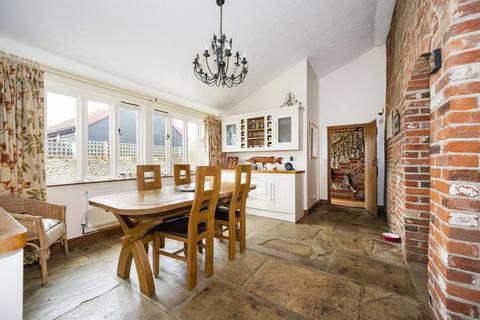 Autumn House Duffs Hill, Glemsford, Sudbury, CO10 7PP